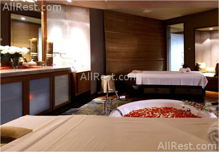 Conrad Bangkok Hotel 24